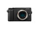 Mirrorless Panasonic Lumix DMC-GX80 с 20mm f/1.7 II ASPH
