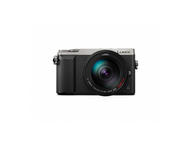 Mirrorless Panasonic Lumix DMC-GX80 с 14-140mm Power OIS