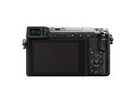 Mirrorless Panasonic Lumix DMC-GX80 с 14-140mm Power OIS