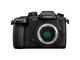 Mirrorless Panasonic Lumix DC-GH5