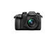Mirrorless Panasonic Lumix DC-GH5 с 12-60mm f/3.5-5.6 и 15mm f/1.7 Leica