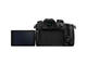 Mirrorless Panasonic Lumix DC-GH5 с 25mm f/1.4 Leica DG Summilux