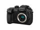 Mirrorless Panasonic Lumix DC-GH5 с 25mm f/1.4 Leica DG Summilux