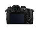 Mirrorless Panasonic Lumix DC-GH5 с 25mm f/1.4 Leica DG Summilux