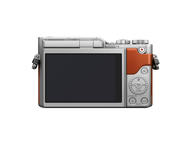 Mirrorless Panasonic Lumix DC-GX800 с 12-32mm f/3.5-5.6 ASPH