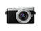 Mirrorless Panasonic Lumix DC-GX800 с 12-32mm f/3.5-5.6 ASPH