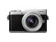 Mirrorless Panasonic Lumix DC-GX800 с 12-32mm f/3.5-5.6 ASPH