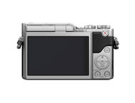 Mirrorless Panasonic Lumix DC-GX800 с 12-32mm f/3.5-5.6 ASPH