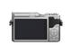 Mirrorless Panasonic Lumix DC-GX800 с 12-32mm f/3.5-5.6 ASPH