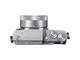 Mirrorless Panasonic Lumix DC-GX800 с 12-32mm f/3.5-5.6 ASPH