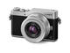 Mirrorless Panasonic Lumix DC-GX800 с 12-32mm f/3.5-5.6 ASPH