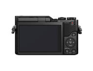 Mirrorless Panasonic Lumix DC-GX800 с 12-32mm f/3.5-5.6 ASPH