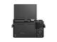 Mirrorless Panasonic Lumix DC-GX800 с 12-32mm f/3.5-5.6 ASPH