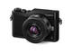 Mirrorless Panasonic Lumix DC-GX800 с 12-32mm f/3.5-5.6 ASPH