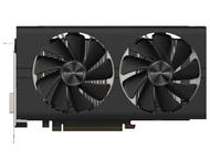 Видео карти SAPPHIRE PULSE Radeon RX 570 4GD5