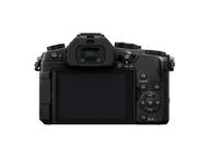 Mirrorless Panasonic Lumix DMC-G80