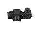 Mirrorless Panasonic Lumix DMC-G80
