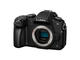 Mirrorless Panasonic Lumix DMC-G80