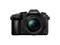 Mirrorless Panasonic Lumix DMC-G80 с 12-60mm f/3.5-5.6 ASPH