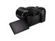 Mirrorless Panasonic Lumix DMC-G80 с 12-60mm f/3.5-5.6 ASPH