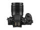 Mirrorless Panasonic Lumix DMC-G80 с 12-60mm f/3.5-5.6 ASPH