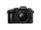 Mirrorless Panasonic Lumix DMC-G80 с 12-60mm f/3.5-5.6 ASPH и 15mm f/1.7 Leica
