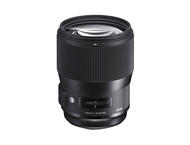 DSLR обективи Sigma 135mm f/1.8 DG HSM Art