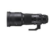 DSLR обективи Sigma 500mm f/4 DG OS HSM Sports