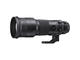DSLR обективи Sigma 500mm f/4 DG OS HSM Sports