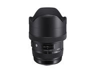 DSLR обективи Sigma 12-24mm f/4 DG HSM Art