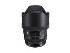 DSLR обективи Sigma 12-24mm f/4 DG HSM Art