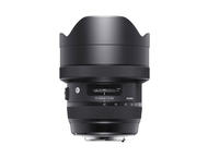 DSLR обективи Sigma 12-24mm f/4 DG HSM Art