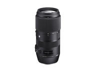 DSLR обективи Sigma 100-400mm f/5-6.3 DG OS HSM Contemporary