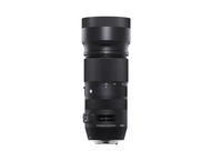 DSLR обективи Sigma 100-400mm f/5-6.3 DG OS HSM Contemporary