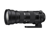 DSLR обективи Sigma 150-600mm f/5.0-6.3 DG OS HSM S