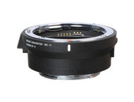 Конвертори Sigma MC-11 Mount Converter EF