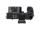 Mirrorless Sigma sd Quattro H