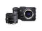 Mirrorless Sigma sd Quattro с 30mm f/1.4 EX DC HSM Art
