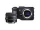 Mirrorless Sigma sd Quattro с 30mm f/1.4 EX DC HSM Art