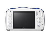 Компактни фотоапарати Nikon Coolpix W100