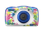 Компактни фотоапарати Nikon Coolpix W100