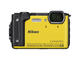 Компактни фотоапарати Nikon Coolpix W300