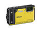 Компактни фотоапарати Nikon Coolpix W300