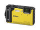 Компактни фотоапарати Nikon Coolpix W300