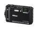 Компактни фотоапарати Nikon Coolpix W300