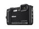 Компактни фотоапарати Nikon Coolpix W300