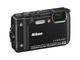Компактни фотоапарати Nikon Coolpix W300
