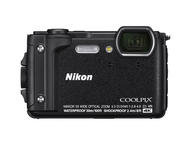 Компактни фотоапарати Nikon Coolpix W300