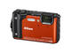 Компактни фотоапарати Nikon Coolpix W300