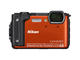 Компактни фотоапарати Nikon Coolpix W300